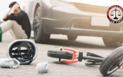 10 Common Causes of Bicycle Accidents