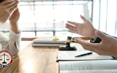 5 Things to Bring to Your First Meeting With an Attorney