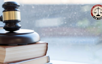 5 Things You Didn’t Know About Filing a Lawsuit