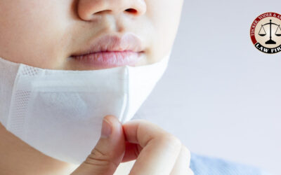 Can you Sue for a Covid-19 Infection?