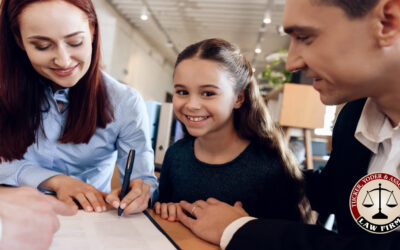 Answering 5 Common Questions About Child Custody Laws in New Mexico